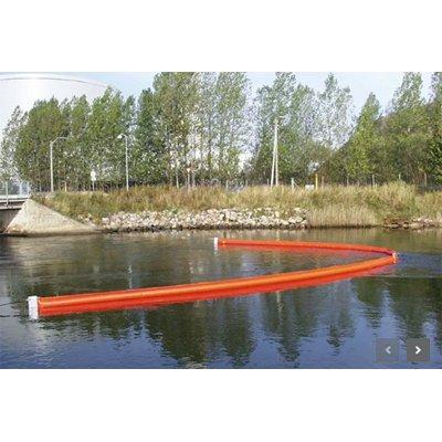 DESMI Troilboom AF 750 lightweight rapid response inflatable boom