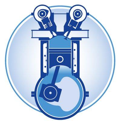 Total Lubmarine AURELIA TI 4030 Marine Trunk Piston Engine Oil