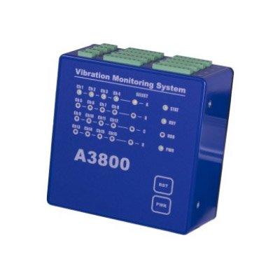 CM Technologies VIB-CT-50057 Compact Vibration Monitor License