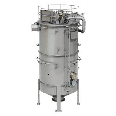 Wärtsilä Moss inert gas system for gas carriers (LNG)