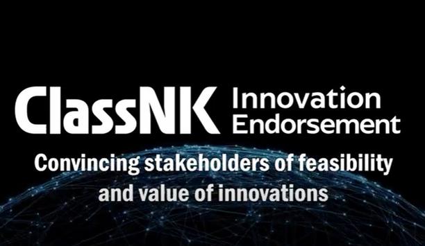 ClassNK Innovation Endorsement at a glance