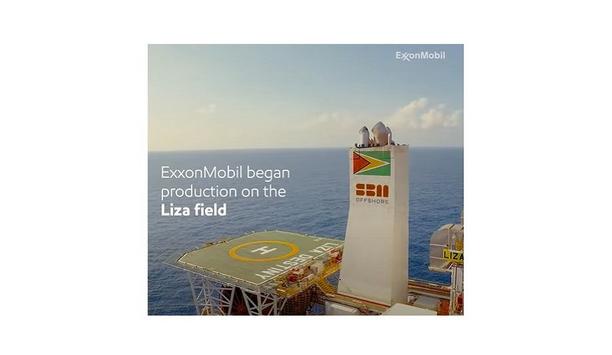 ExxonMobil explores offshore oil production & discovery in Guyana