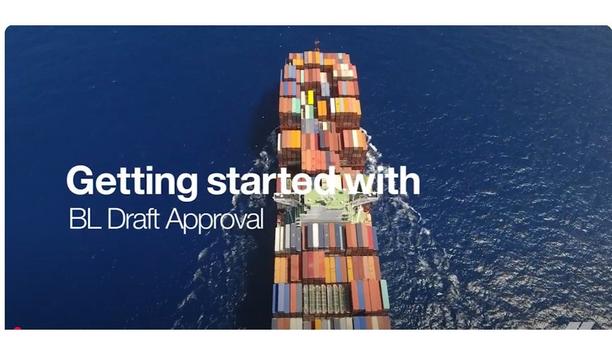 Getting started with BL draft approval: Hapag-Lloyd