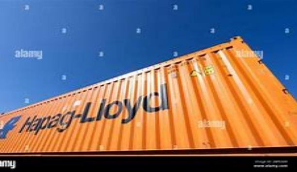 Corporate Image Video (2023) | Hapag-Lloyd