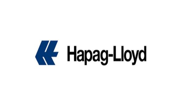 Hapag-Lloyd Christens "Hamburg Express": A Milestone for Sustainability in Shipping.