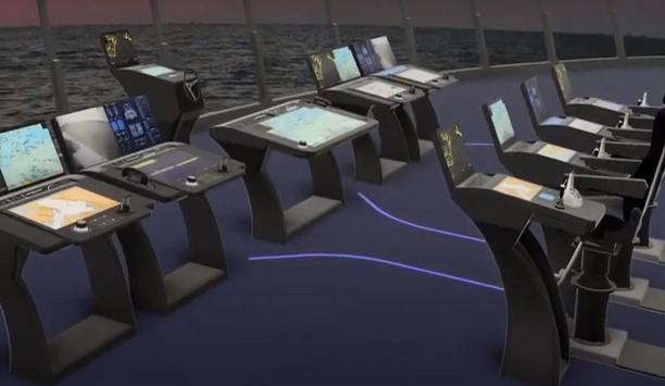 Introducing HENSOLDT introduces Manta NEO,a new navigation system