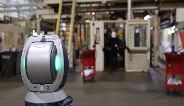 Pruftechnik Peak RGA Service by Fluke Reliability