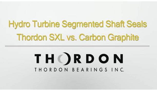 Hydro-Turbine Segmented Shaft Seals - Thordon SXL Vs. Carbon Graphite